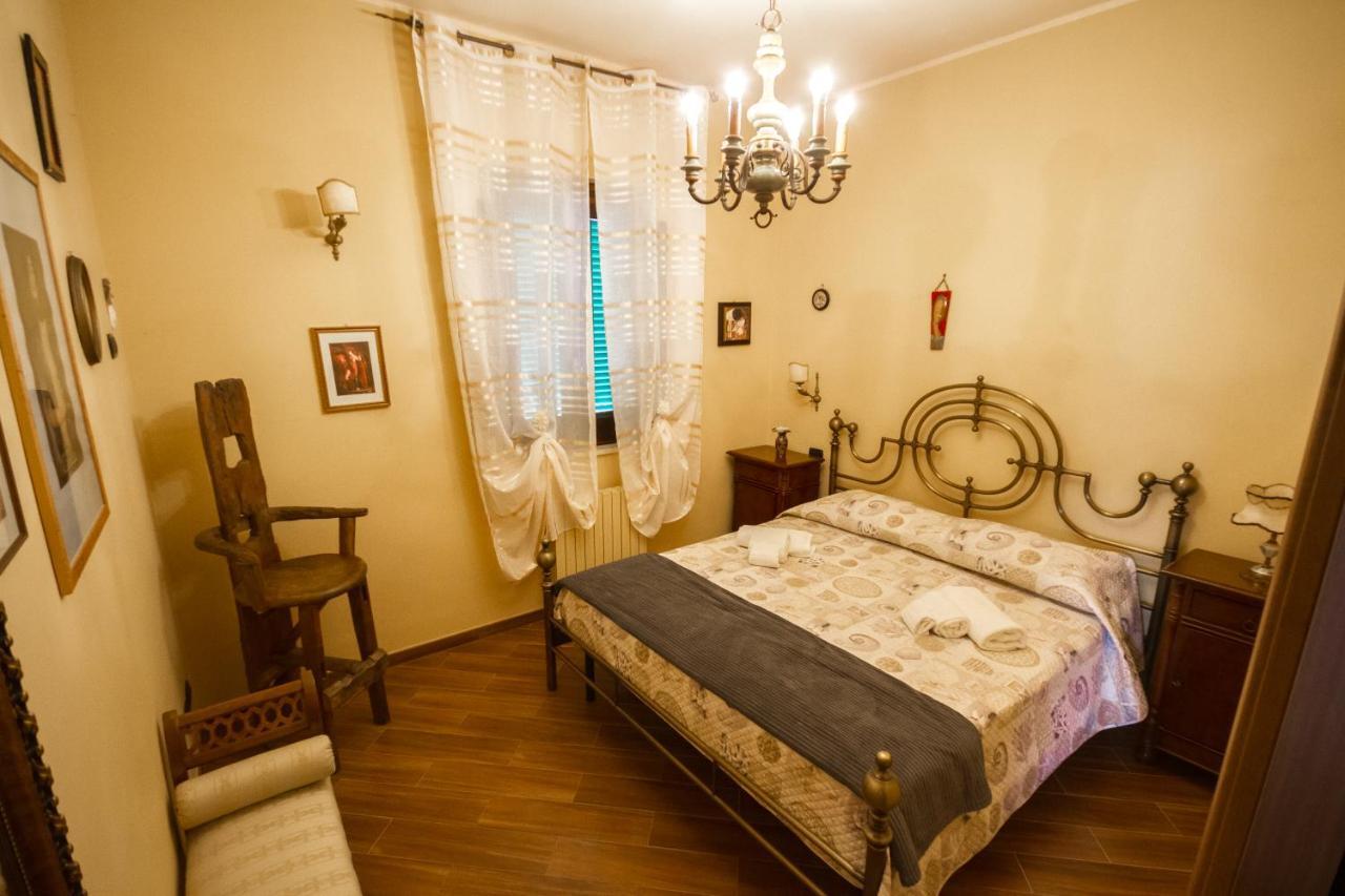 Villa Giacomina Fasano Buitenkant foto