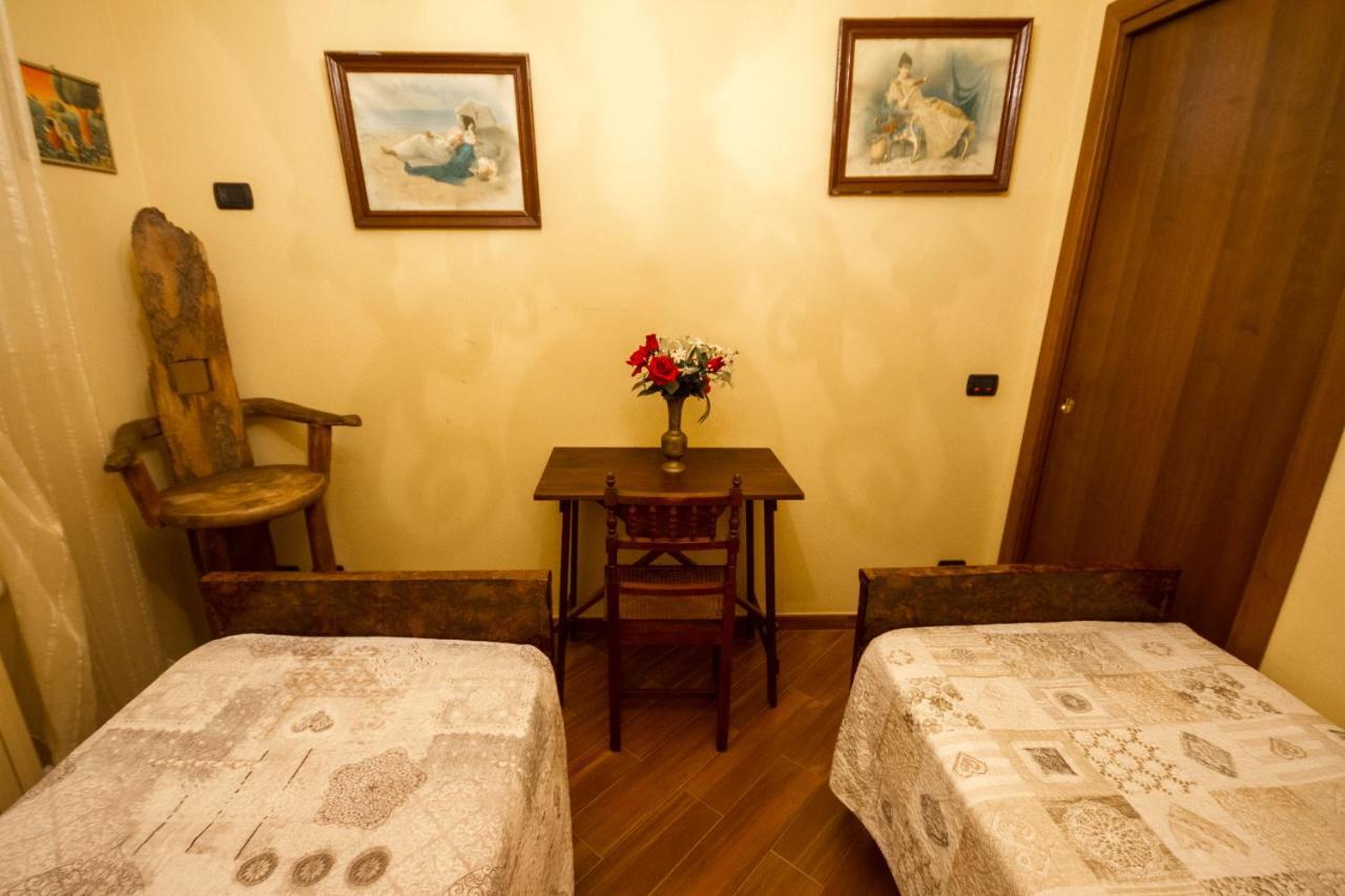Villa Giacomina Fasano Buitenkant foto