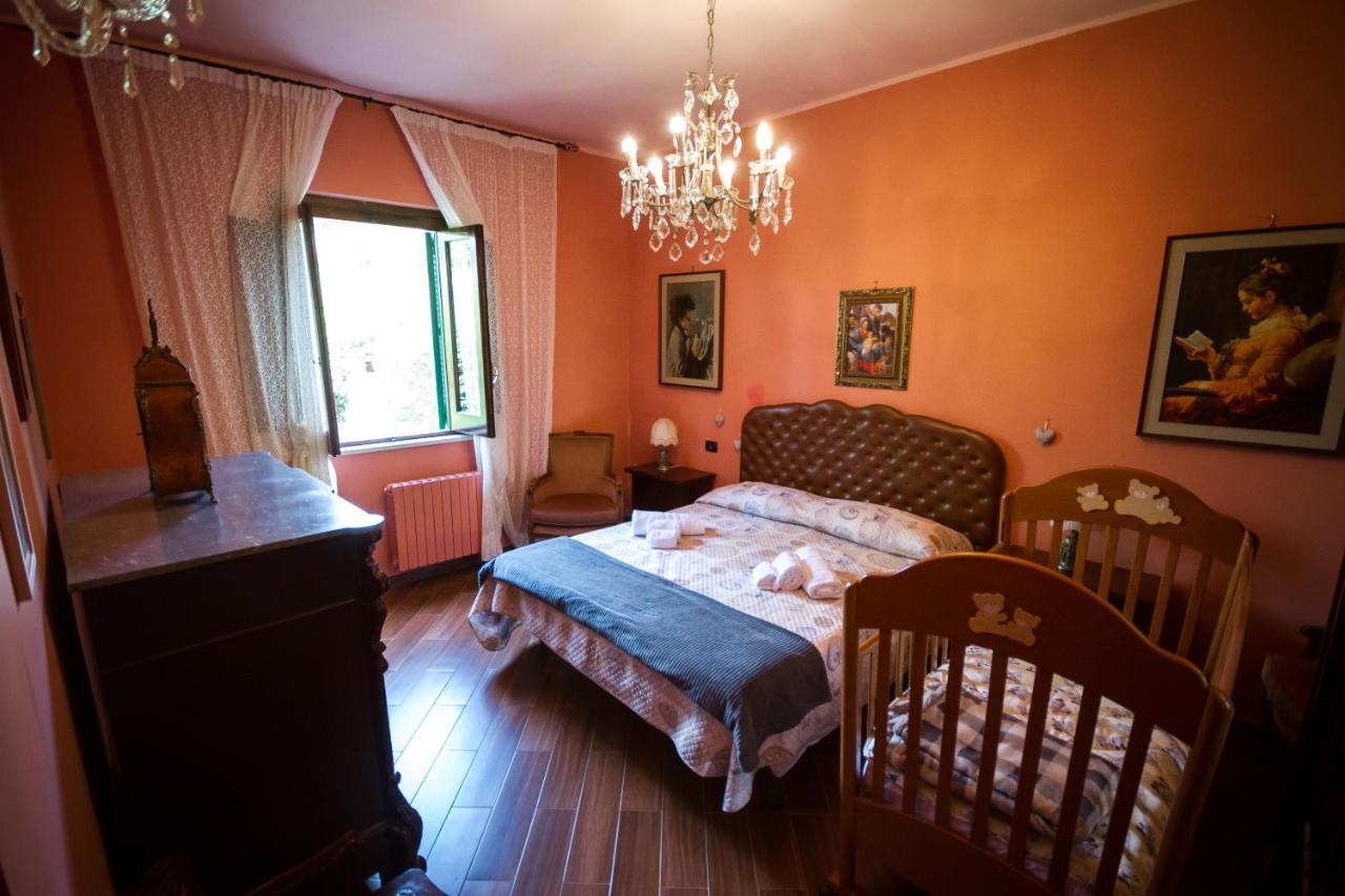 Villa Giacomina Fasano Buitenkant foto