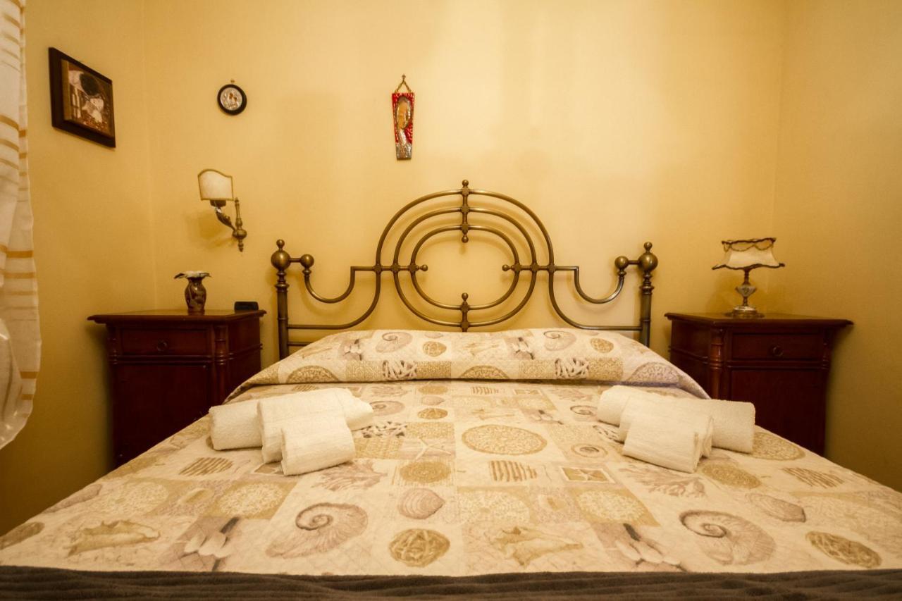 Villa Giacomina Fasano Buitenkant foto