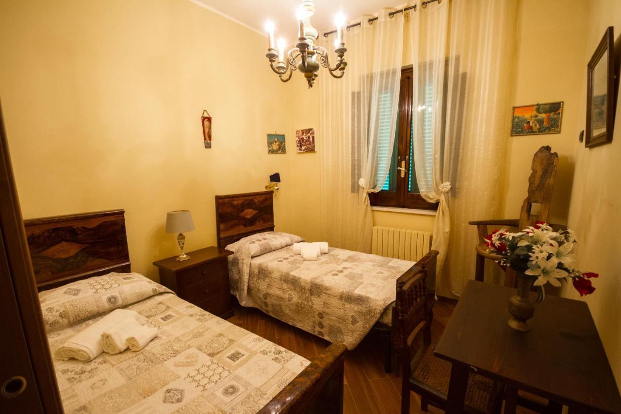 Villa Giacomina Fasano Buitenkant foto